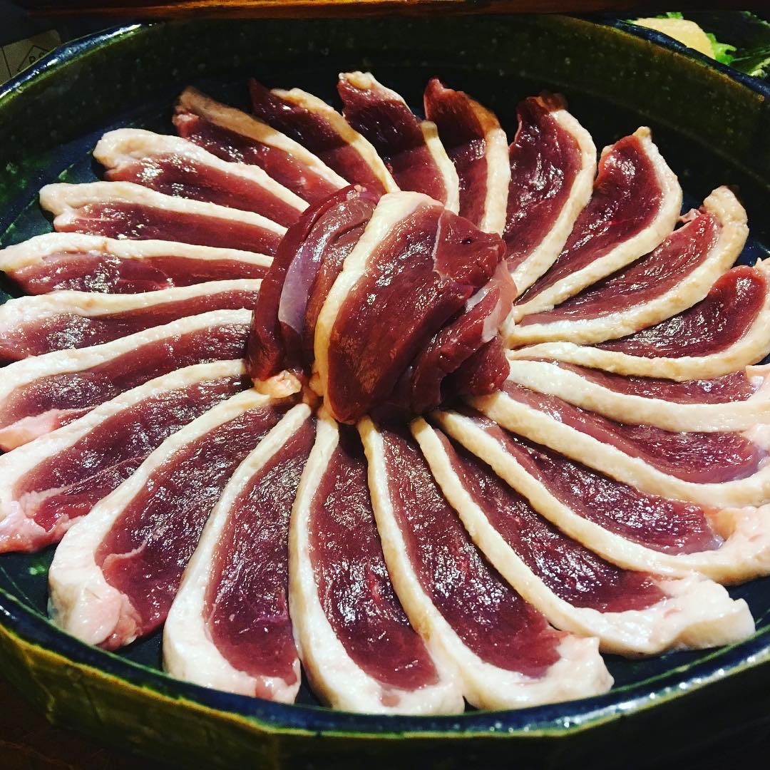 蕎喰いまとみ 福岡本店