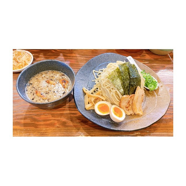 ラーメン龍の家 新宿小滝橋通り店