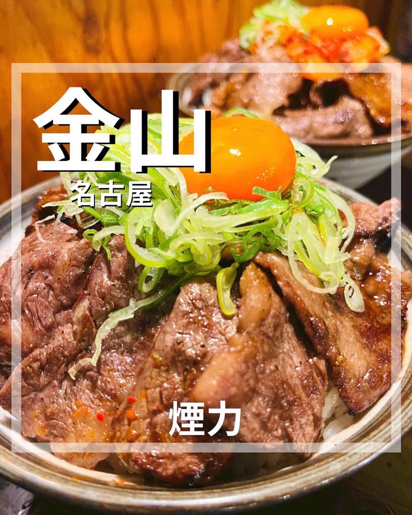 大衆ホルモン・やきにく 煙力 金山小町店