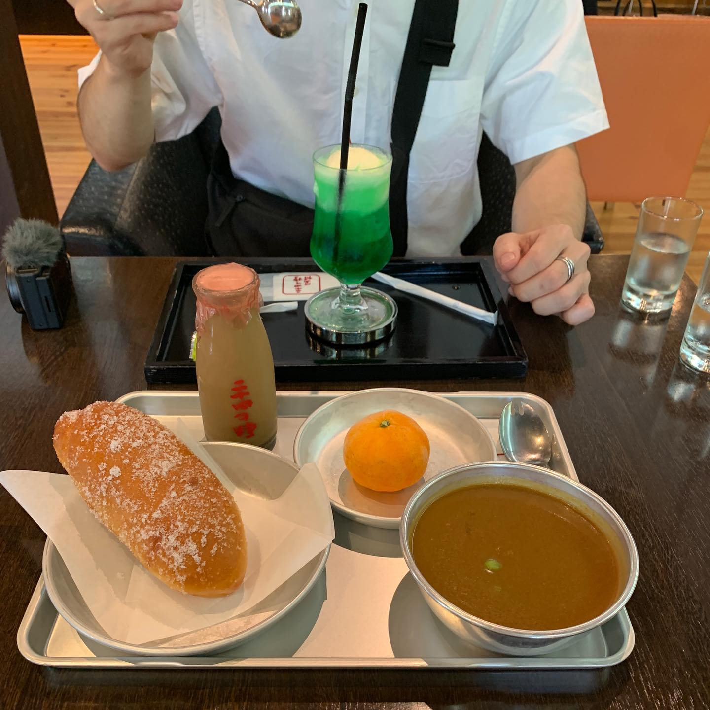 Cafeシネマ倶楽部