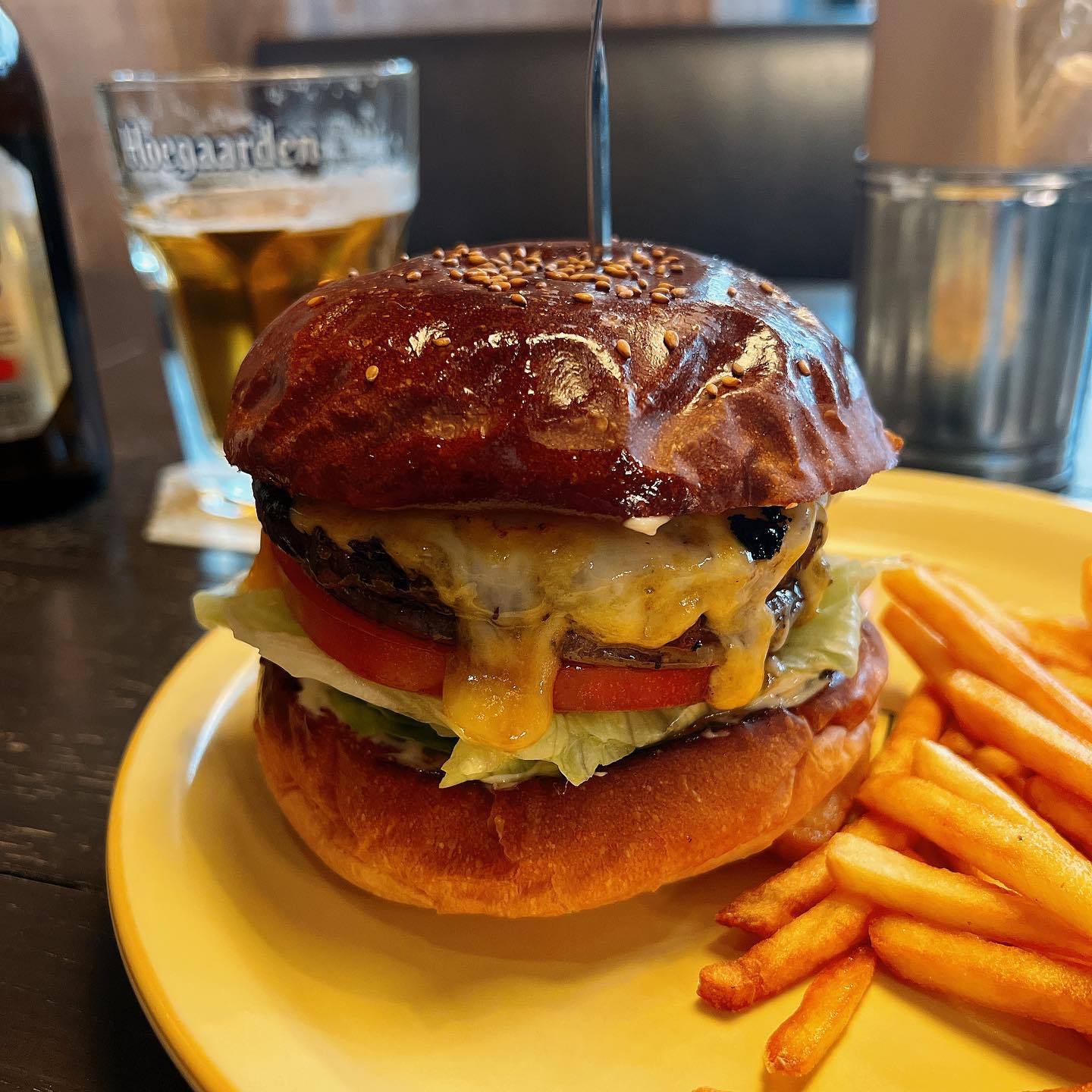 BUTCHER’S TABLE 石神井店