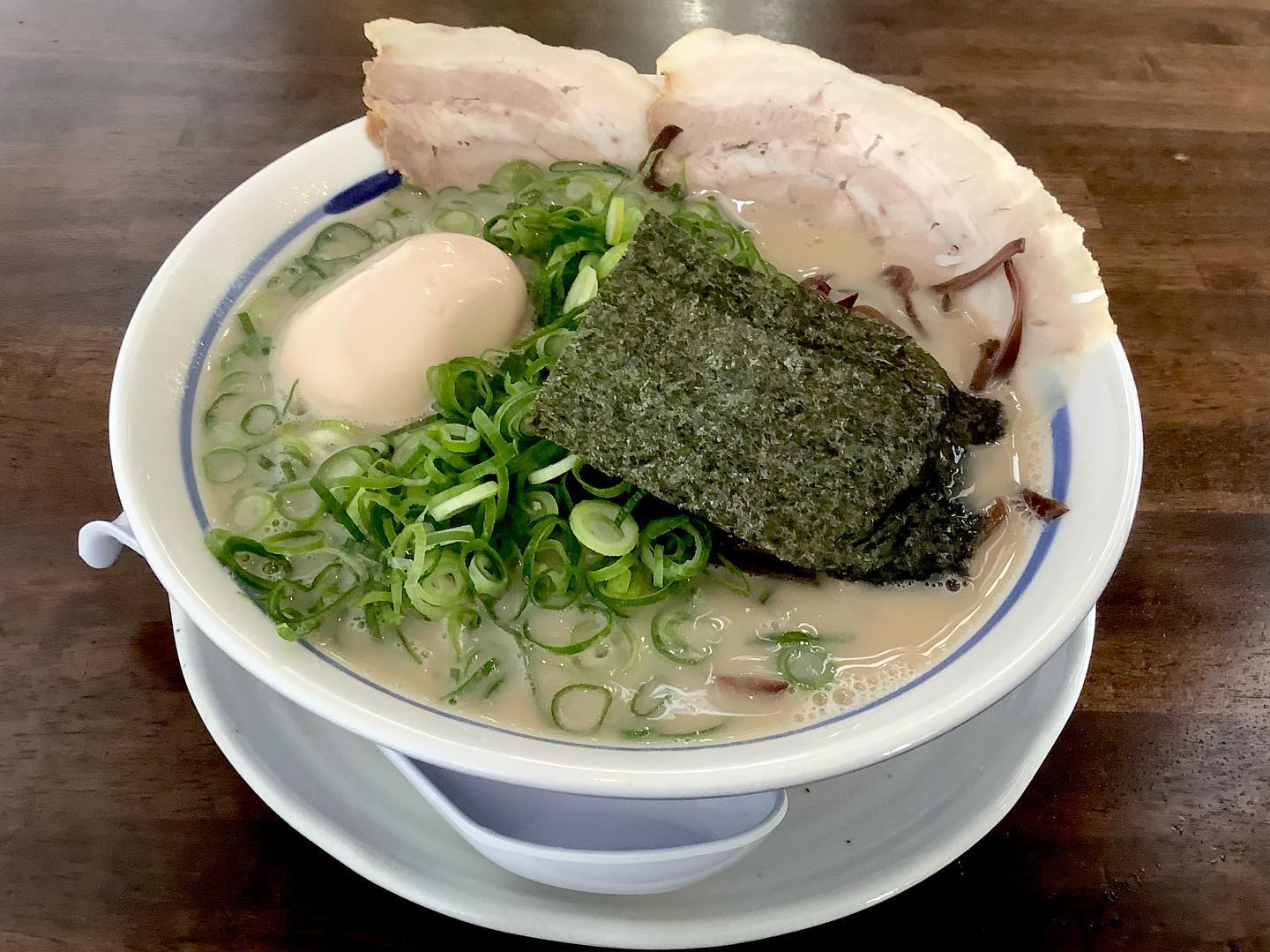 博多ラーメンhiro
