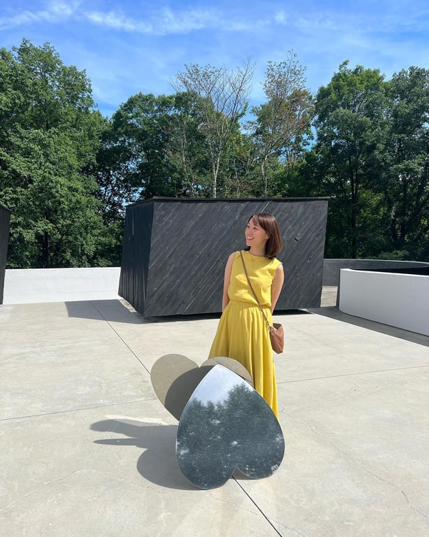 中村キース・ヘリング美術館