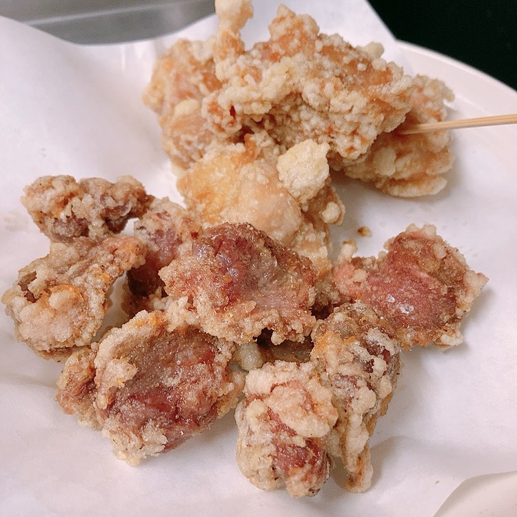 カリッジュ 品川荏原町店