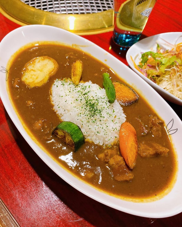 サガミ 豊川牛久保店