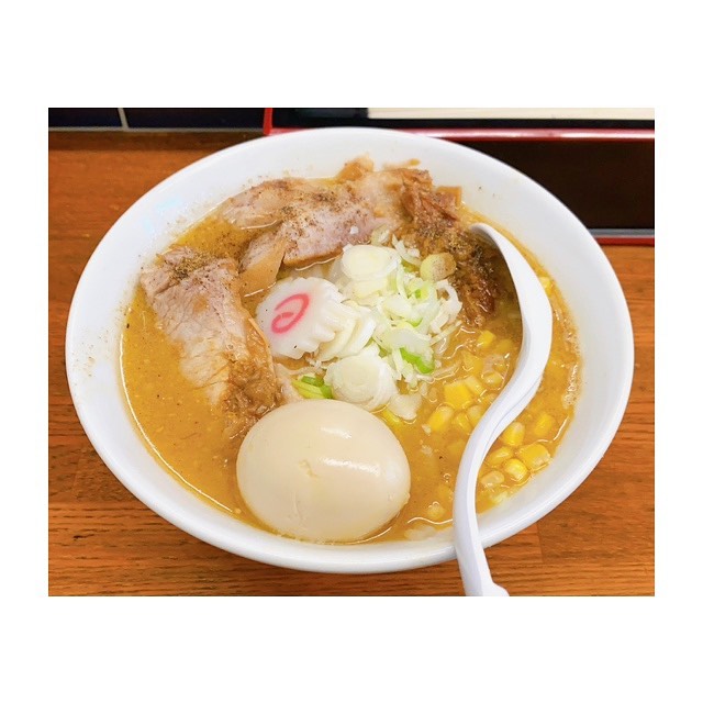 東神田ら〜めんfinal