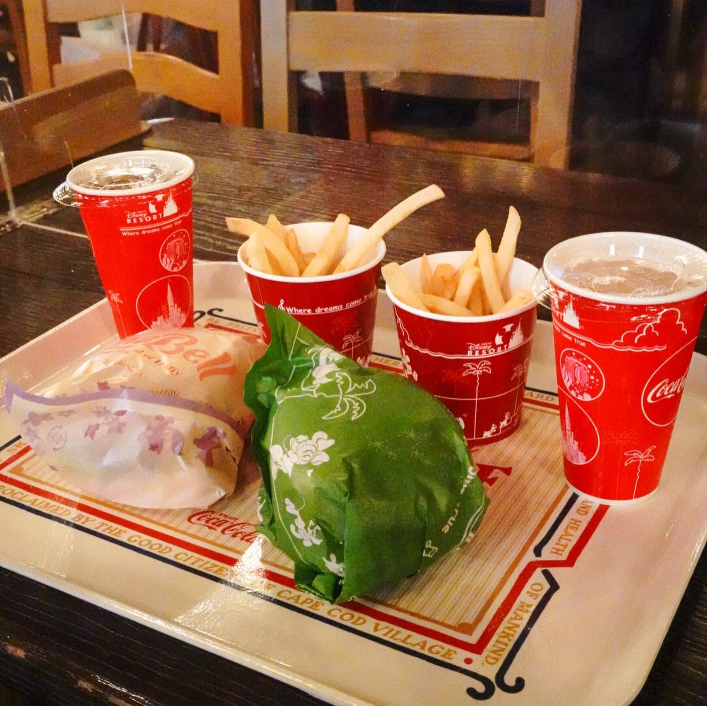 ケープコッド・クックオフ