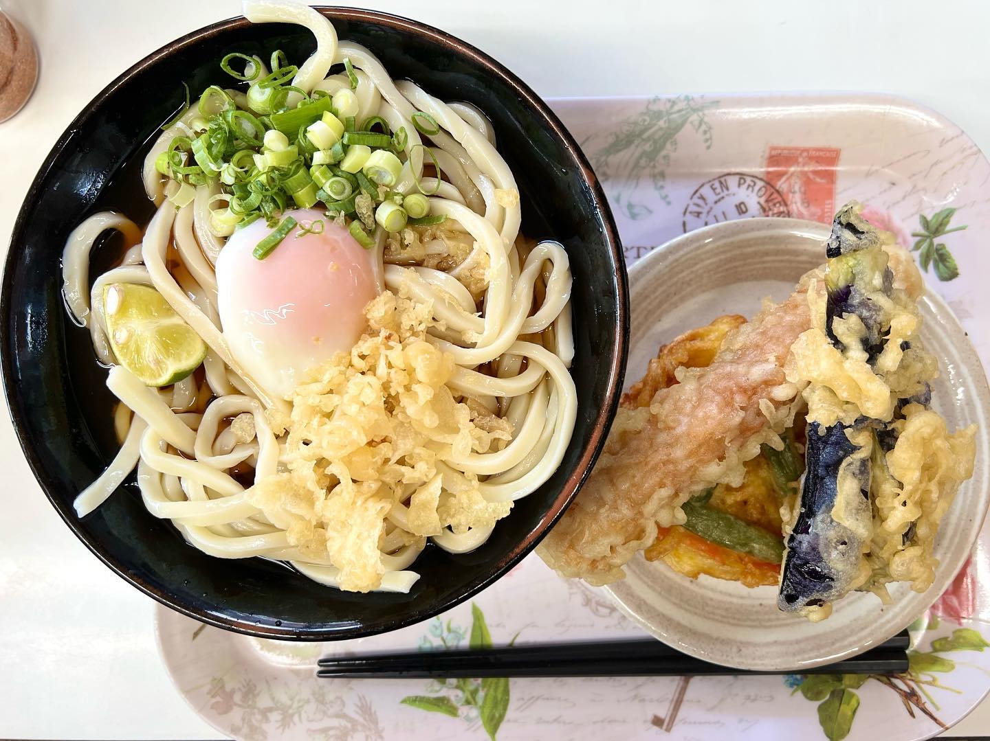 こんぴらうどん 工場店