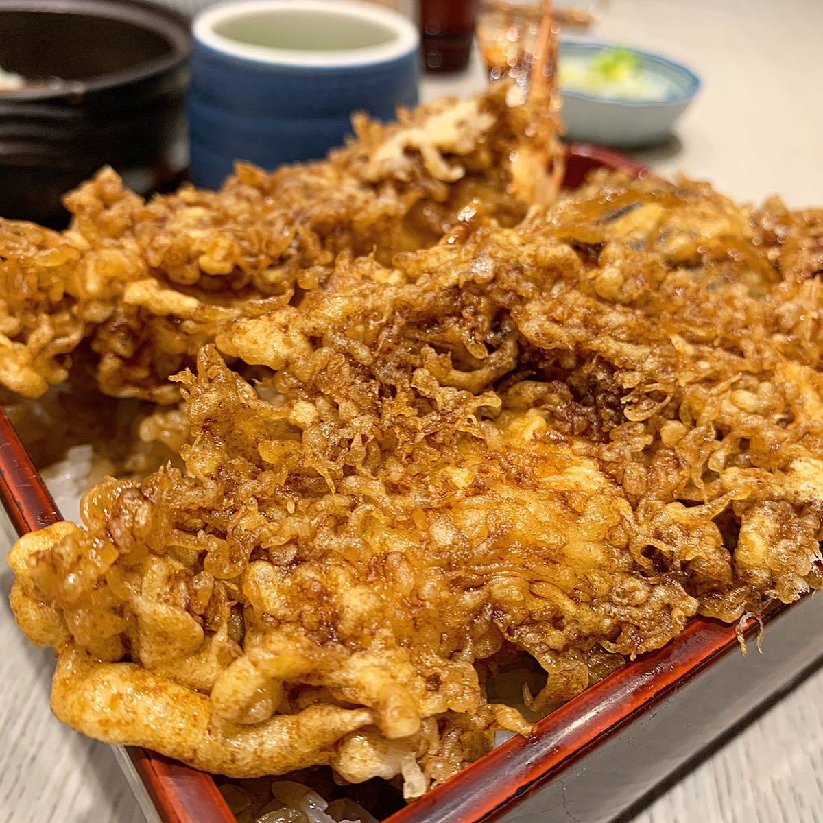 松竹庵 人形町支店