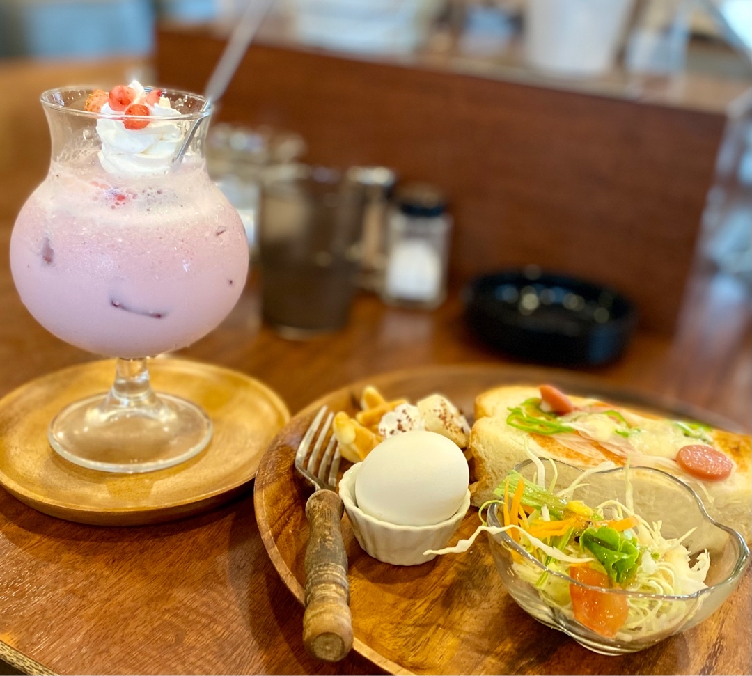 ミスターチャップリン