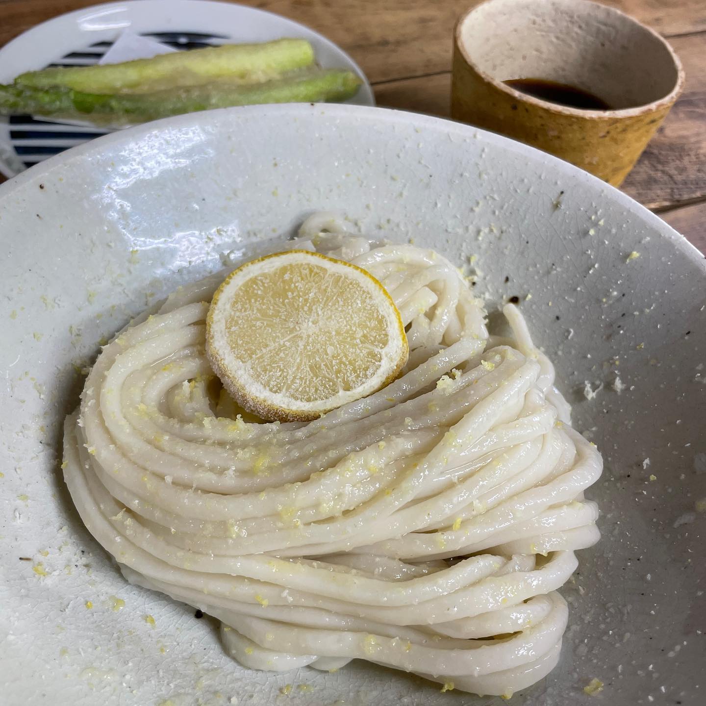 山田製麺 こなみ