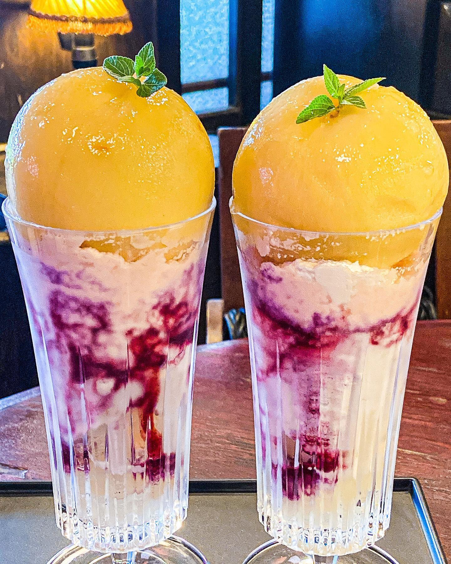 ルンバ珈琲 cafe Rinonka