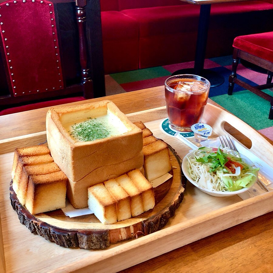 Coffee Family 樹林館