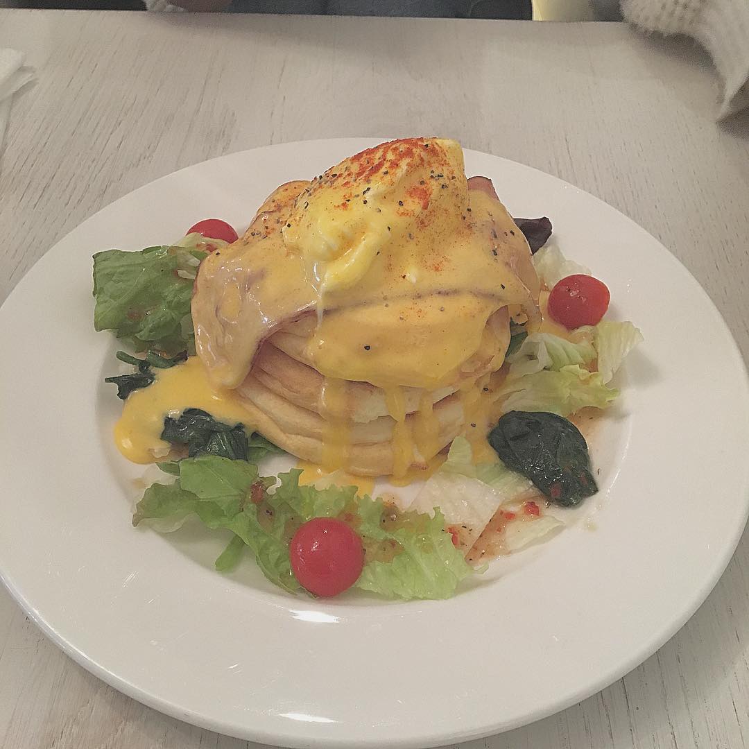 カフェ・ド・ヴォアラ