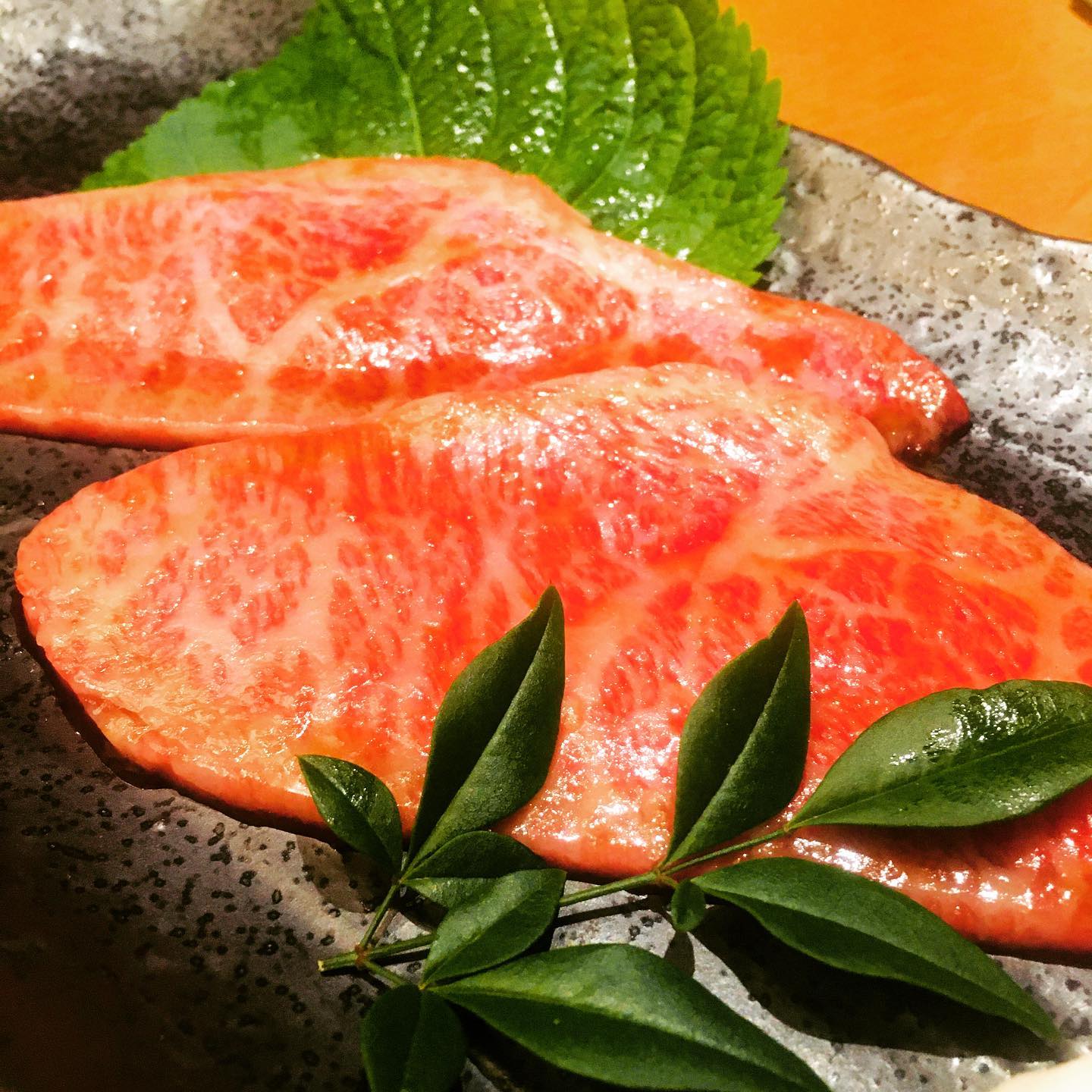 松阪牛炭火焼肉 東海亭