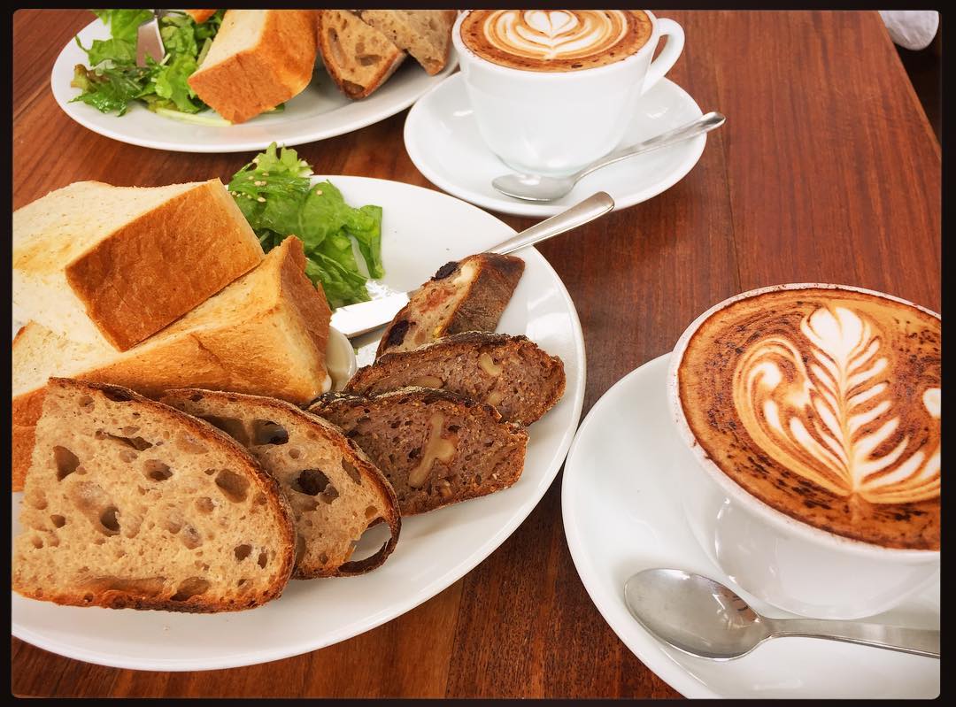 まちのパーラー