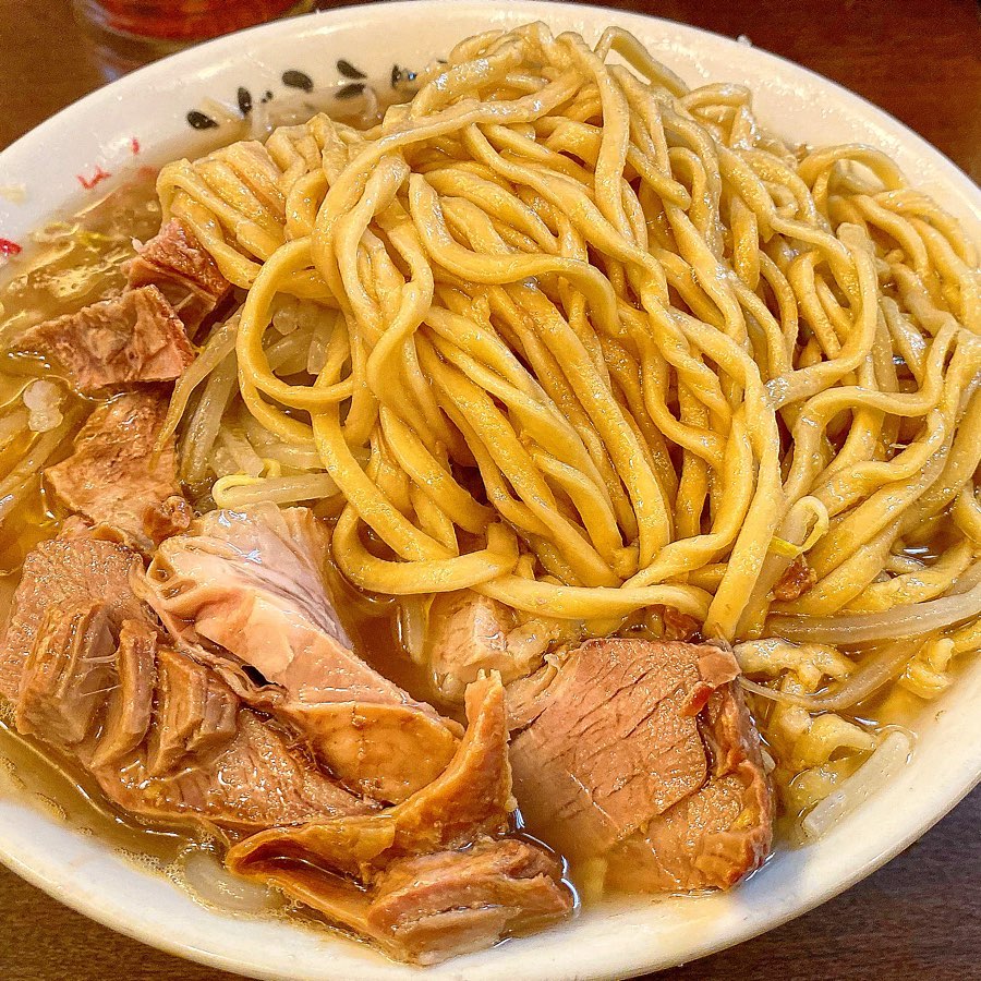 ラーメン こじろう526 武蔵小杉店