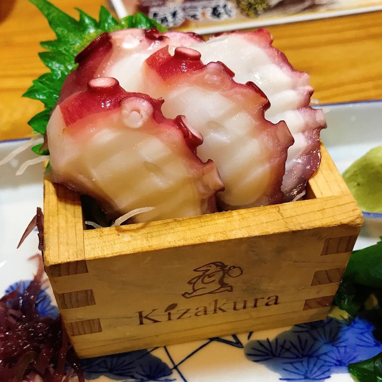 日本海 北千住店