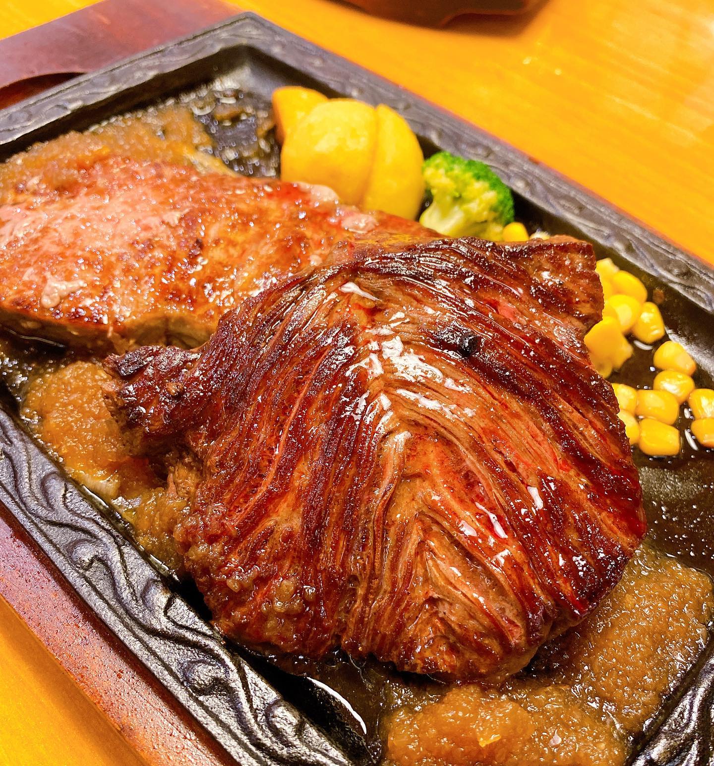 ステーキ宮 豊川店