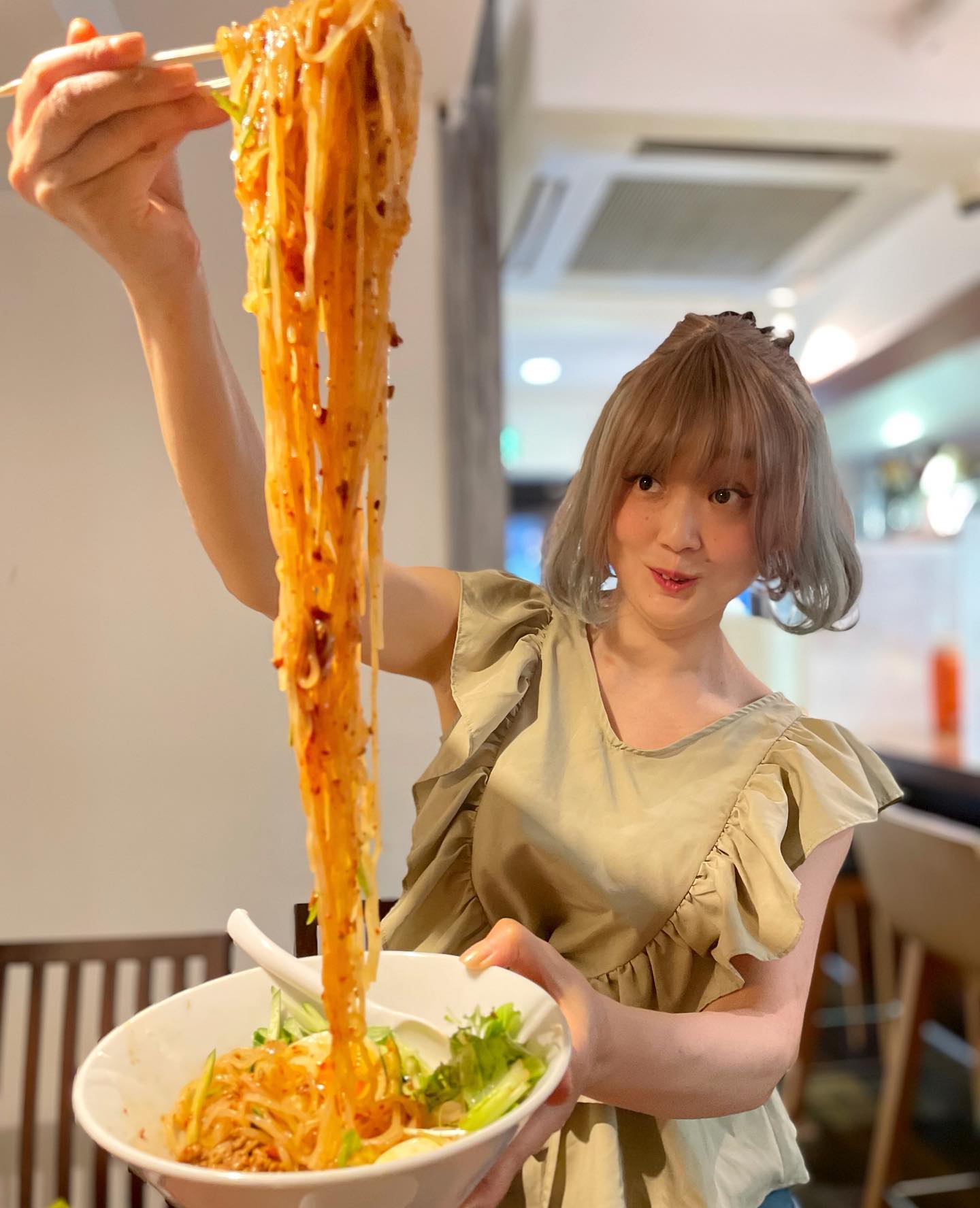 パンダ カフェトウキョウ