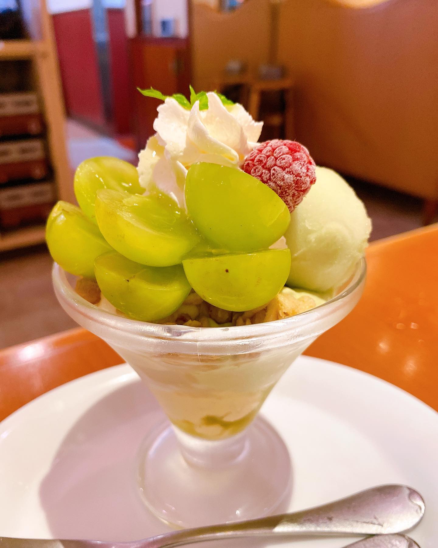 デニーズ豊橋花田店