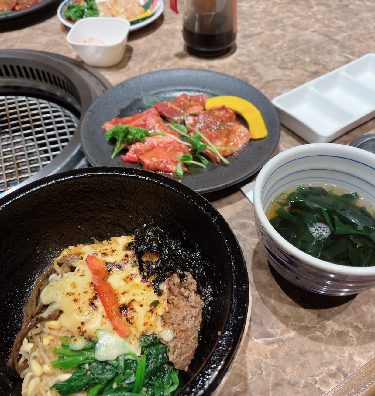 亜李蘭別邸 太宰府店