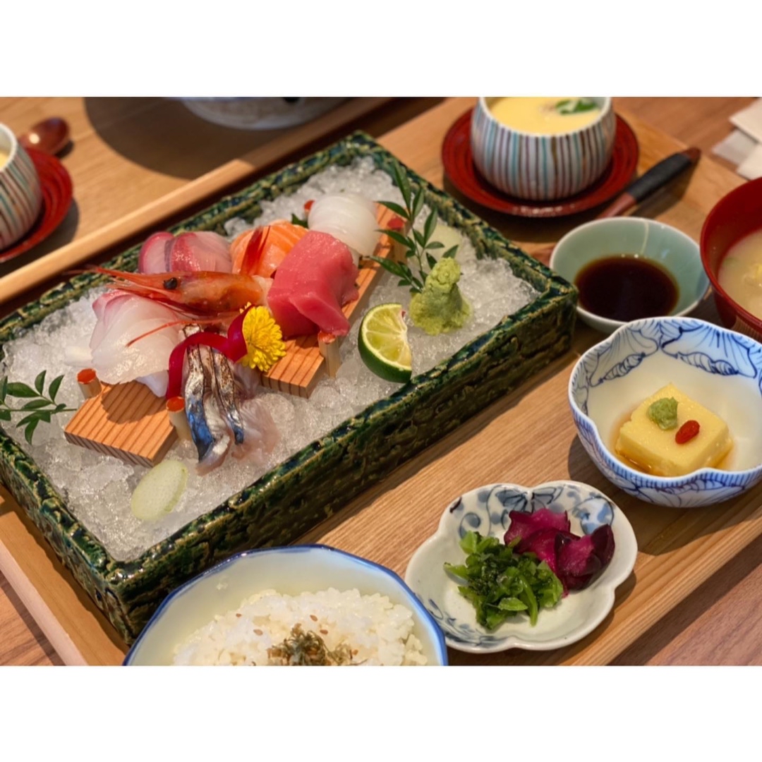 喜水亭 和樂 博多店