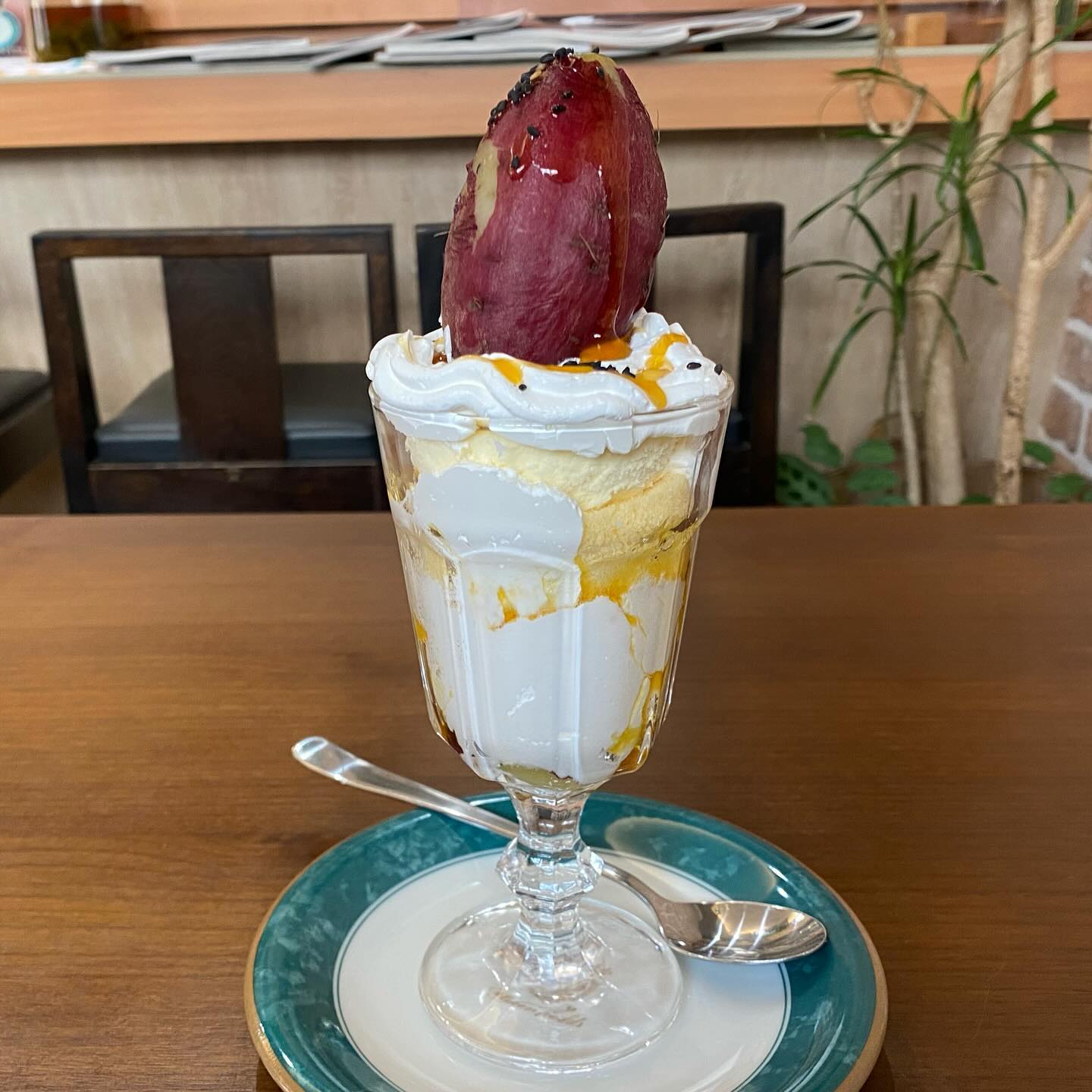 カフェふぁーん