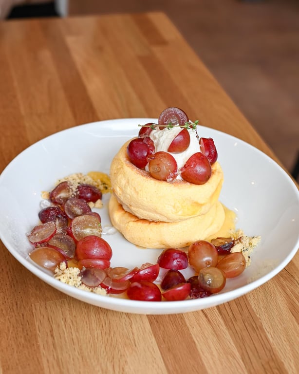 FLIPPER'S 自由が丘店