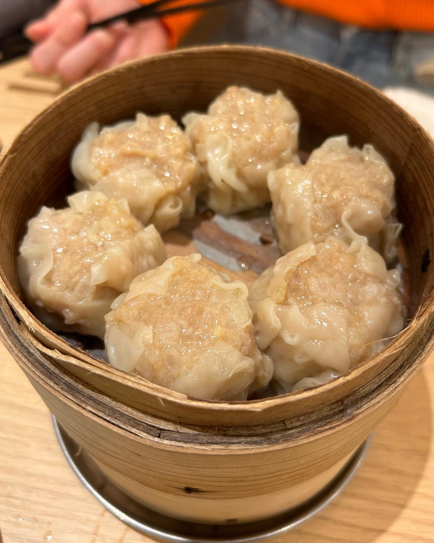 焼売のジョー錦糸町店