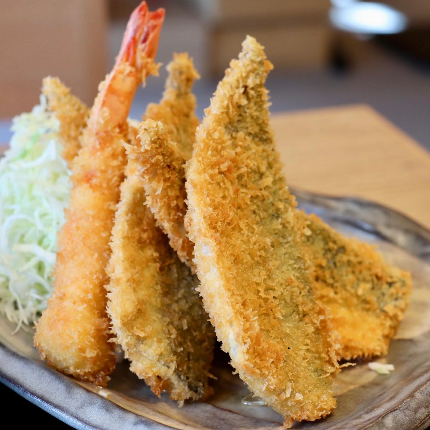 さかなと米にこだわったシュフ's ユミッチ(YUMYCCHI)