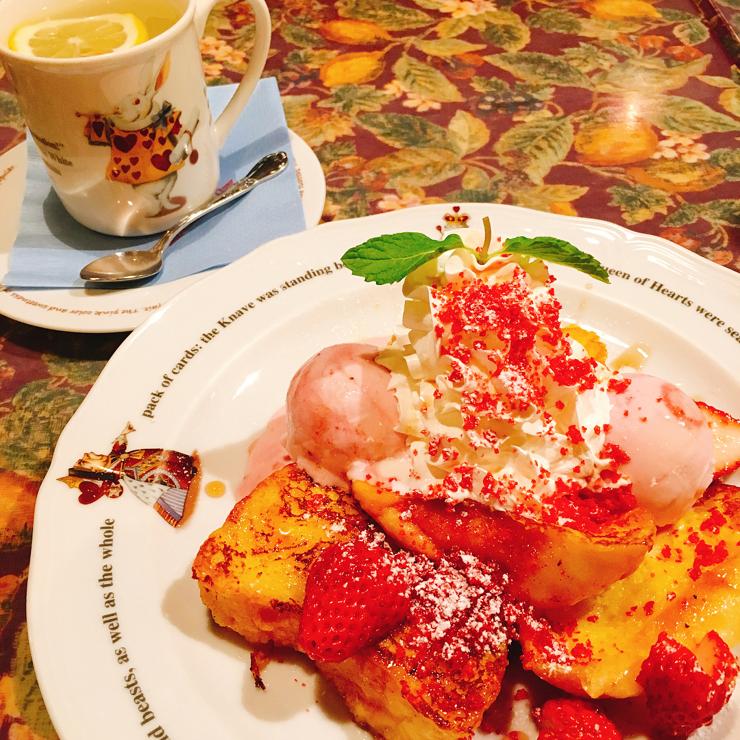 ラケル サンリブシティ 小倉