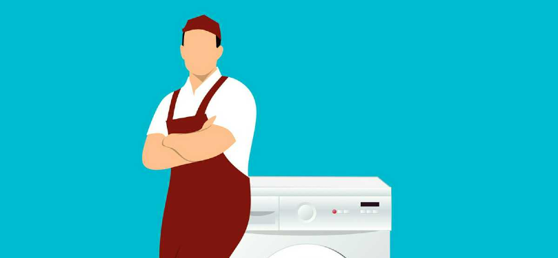 laundry iron service near me