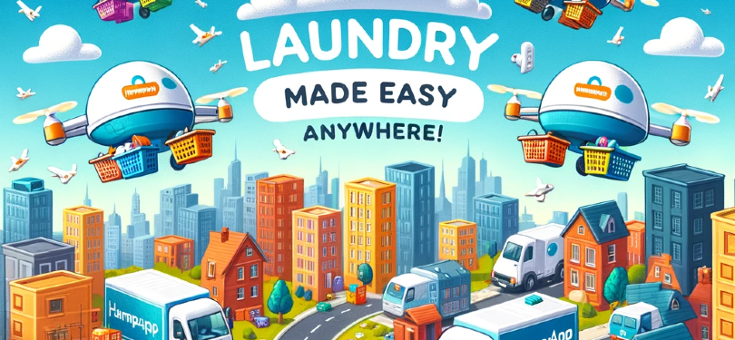 laundromat for near me