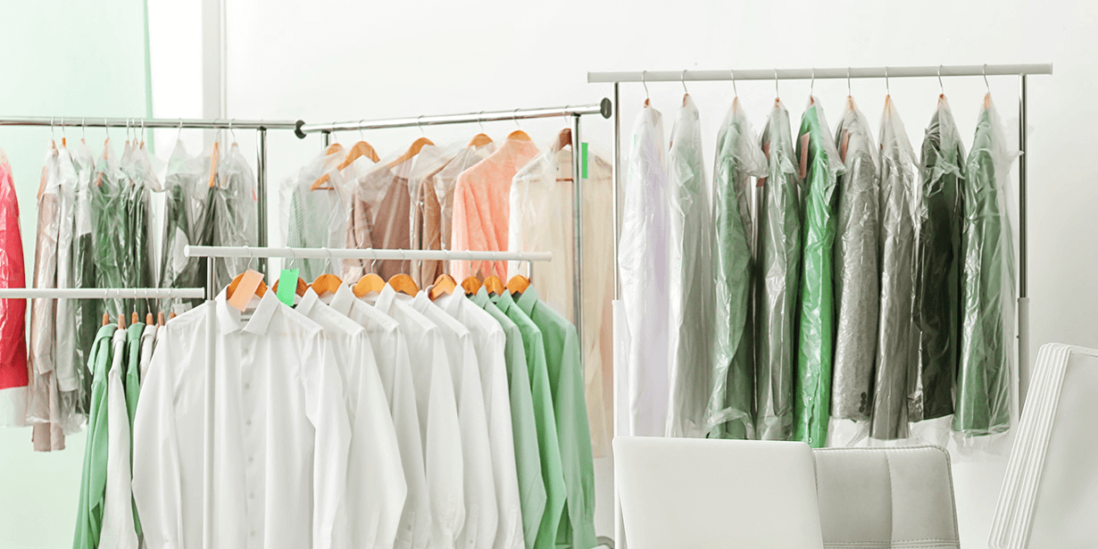 The Difference Between Dry Cleaning and Laundry Orlando, FL