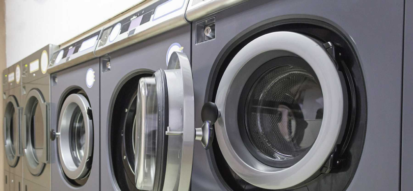 Laundry Scales Improve Efficiencies