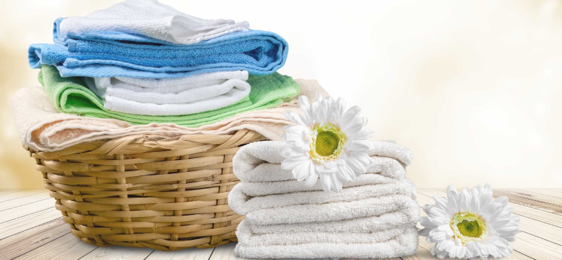 Bounce's Ultimate Laundry Guide: How to Wash Clothes