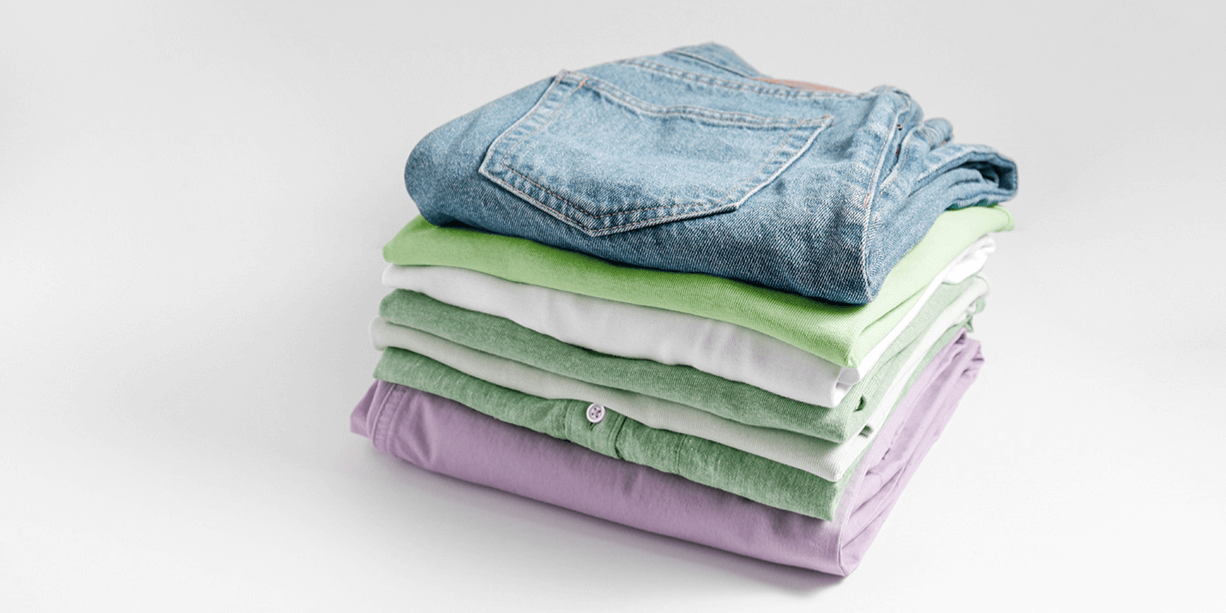 Wash-Dry-Fold  Laundry services near me - LAUNDRY DAY