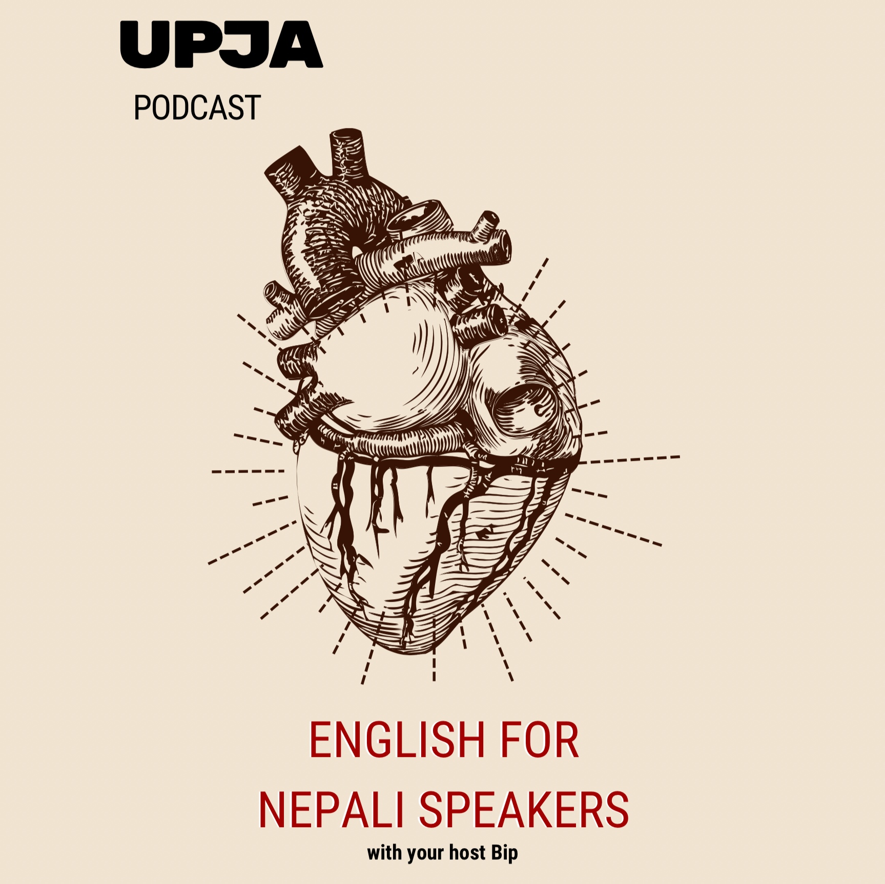 English For Nepali Speakers