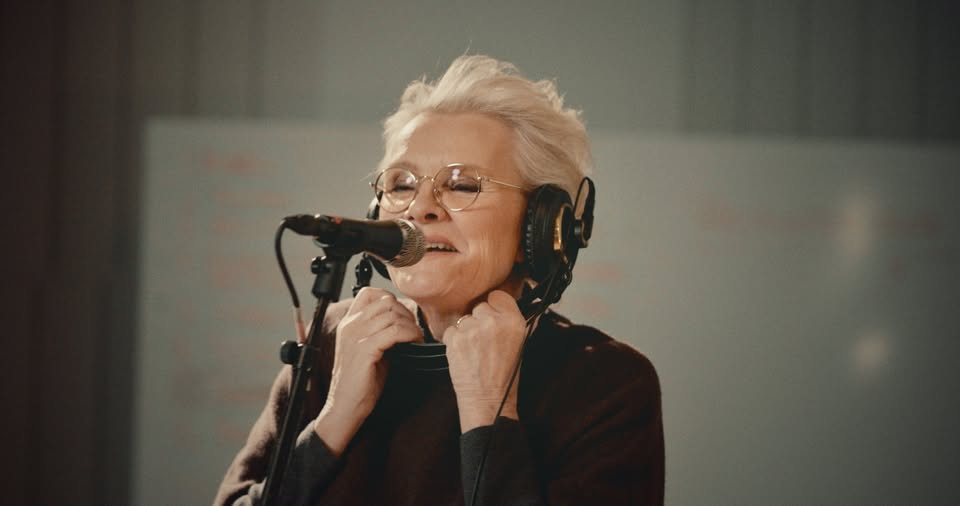 Min tro: Eva Dahlgren