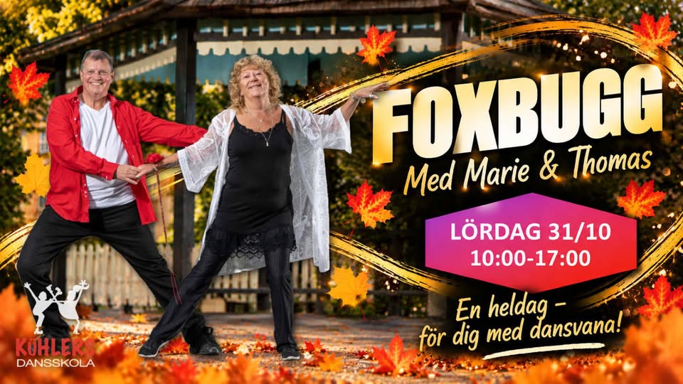 Workshop i Foxbugg