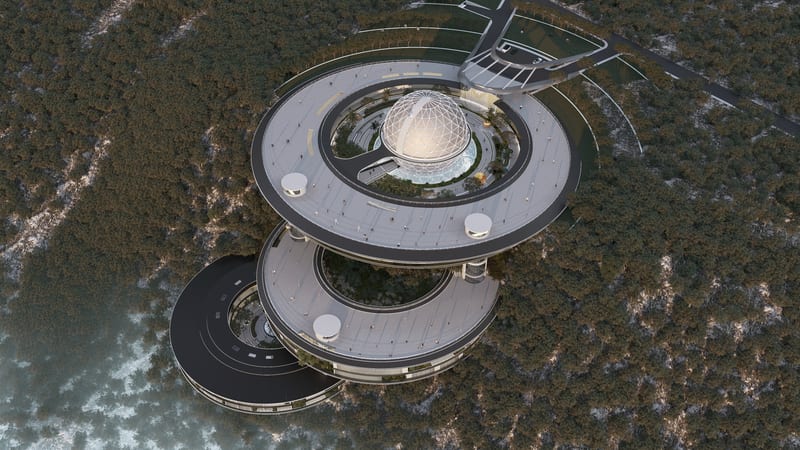Astronomy & Space Science Academy