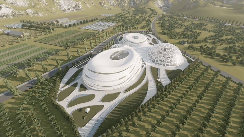 Flora Research Institute