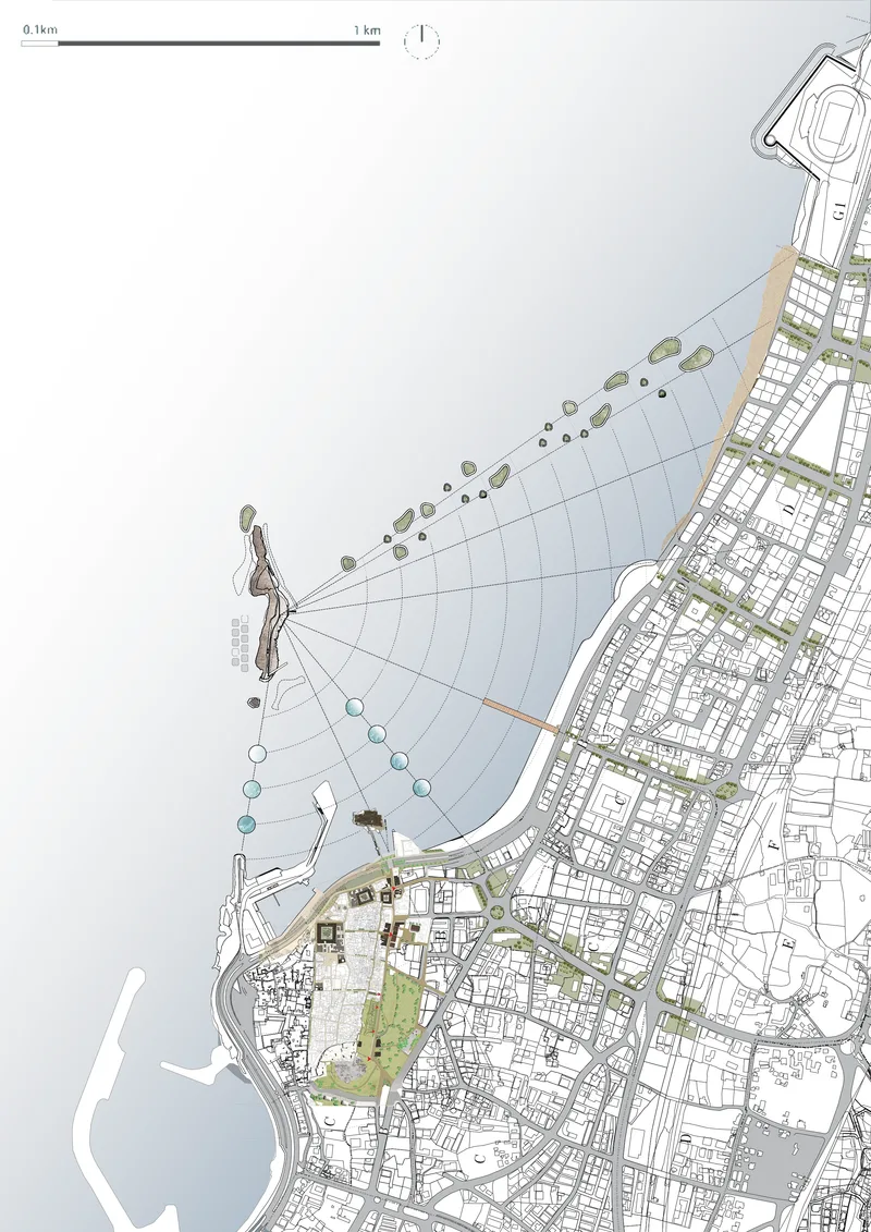 ECHOES OF AL ZIREH ISLAND