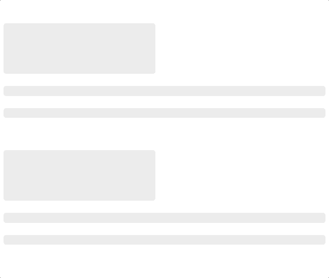 Example Skeleton Loader