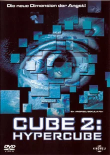 Cube 2: Hypercube (CAN 2002)