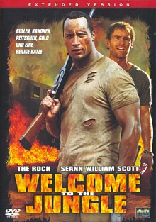 Welcome to the Jungle (USA 2003)