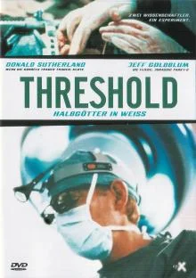 Threshold - Herzchirurg Dr. Vrain (CAN 1981)