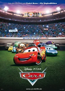 Cars (USA 2006)