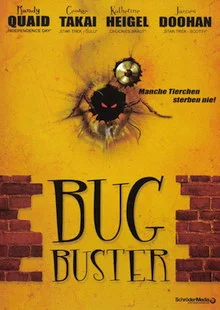 Bug Buster (USA 1998)